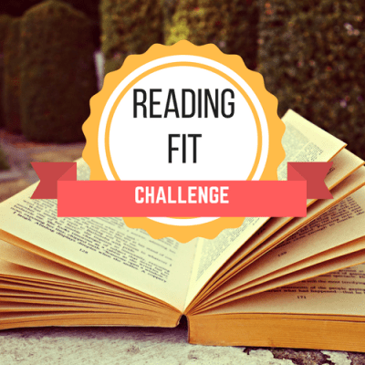 Reading fit challenge 2018