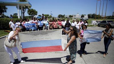 ARA San Juan : 2017 s'envole, l'angoisse reste [Actu]