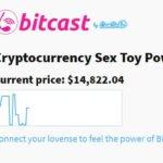 bitcast bitcoin sextoy 150x150 - Insolite : les sextoys Lovense connectés... au cours du Bitcoin !