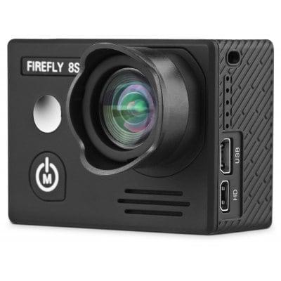 HawKeye Firefly 8S Sports Camera No Distortion Version