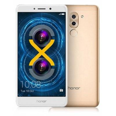 HUAWEI Honor 6X 4G Phablet 5.5 inch Android 6.0