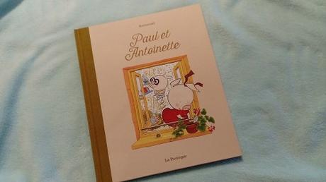 Paul et Antoinette – Kerascoët Paul et Antoinette – Kerascoët