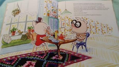 Paul et Antoinette – Kerascoët Paul et Antoinette – Kerascoët