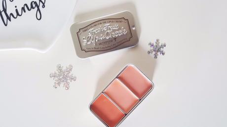 Korean Make Up - Les Adorables Lip & Cheek de Skinfood Korean Make Up - Les Adorables Lip & Cheek de Skinfood