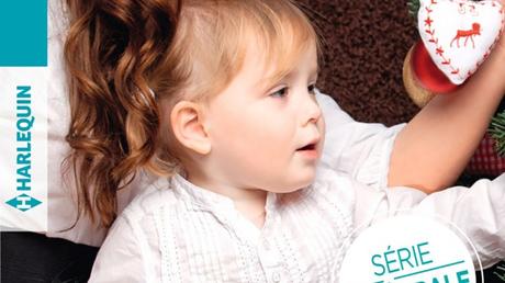 Une famille au pied du sapin – Le gardien de son coeur de Alison Roberts/ Annie O’Neil