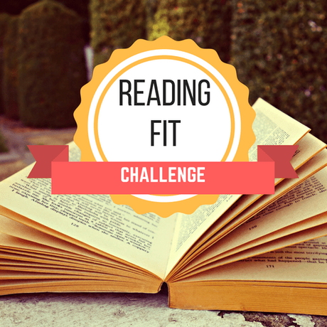 Osez vous remettre à lire grâce au Reading Fit Challenge ! (6 semaines)