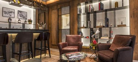 Chopard annonce l’ouverture de sa nouvelle boutique à Saint-Moritz