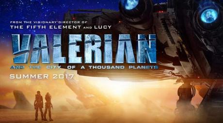 La review des films: 2017 (Ciné)