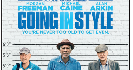 La review des films: 2017 (Ciné)