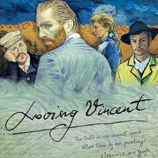 La review des films: 2017 (Ciné)