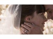 Cinquante nuances plus claires nouveau trailer fait GROSSE annonce (SPOILERS)