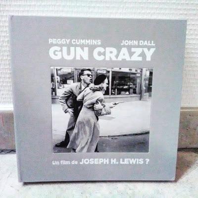 Gun crazy de Joseph H. Lewis