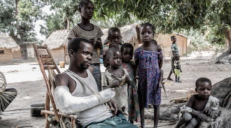RDC : violences inter-communautaires et malnutrition au Tanganyika