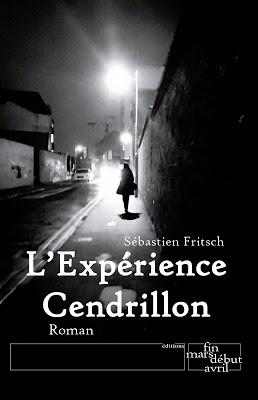 L'expérience Cendrillon - Sébastien Fritsch