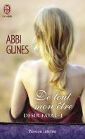 Best kiss – Abbi Glines