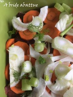 Mon Bourguignon d'hiver