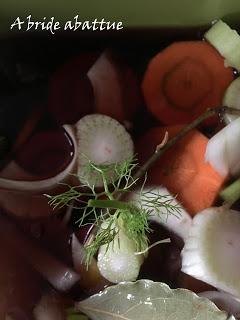 Mon Bourguignon d'hiver