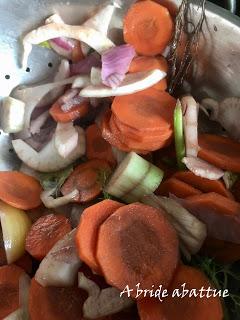 Mon Bourguignon d'hiver