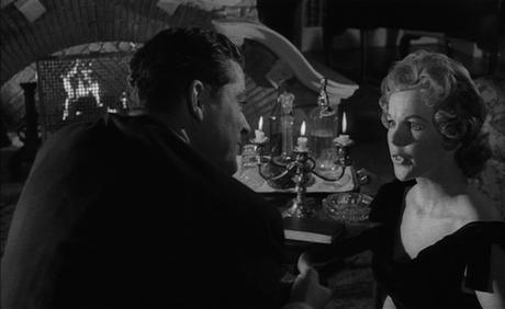 Mort de l'actrice Peggy Cummins.