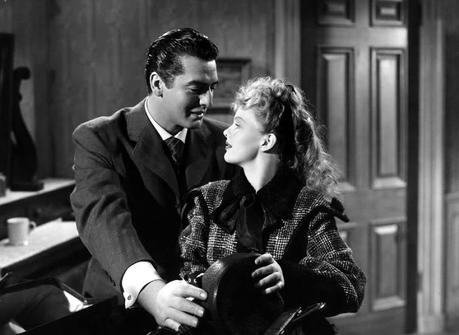 Mort de l'actrice Peggy Cummins.