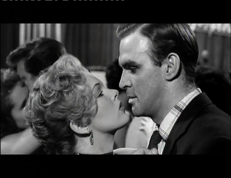 Mort de l'actrice Peggy Cummins.