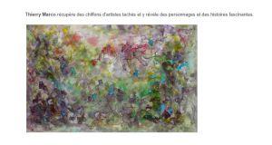 Galerie LAZAREW Janvier 2018 Galerie LAZAREW Janvier 2018