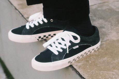 Vans présente Seoul Block avec Liful et Mischief Vans Seoul Block
