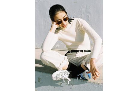 Vans présente Seoul Block avec Liful et Mischief Vans Seoul Block