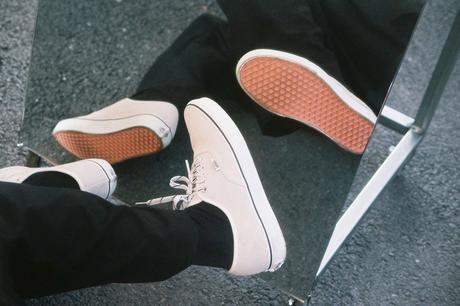 Vans présente Seoul Block avec Liful et Mischief Vans Seoul Block