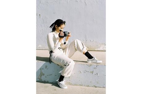 Vans présente Seoul Block avec Liful et Mischief Vans Seoul Block