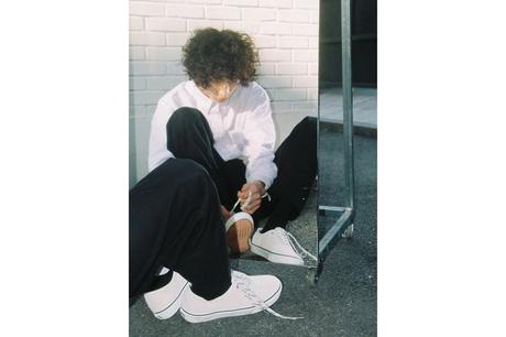 Vans présente Seoul Block avec Liful et Mischief Vans Seoul Block