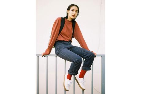 Vans présente Seoul Block avec Liful et Mischief Vans Seoul Block