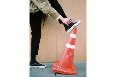 Vans présente Seoul Block avec Liful et Mischief Vans Seoul Block