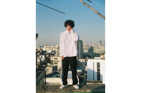 Vans présente Seoul Block avec Liful et Mischief Vans Seoul Block