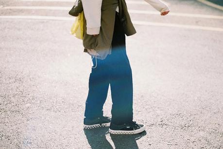 Vans présente Seoul Block avec Liful et Mischief Vans Seoul Block