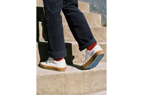 Vans présente Seoul Block avec Liful et Mischief Vans Seoul Block