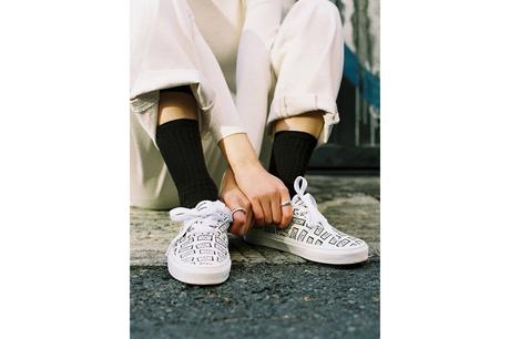 Vans présente Seoul Block avec Liful et Mischief Vans Seoul Block