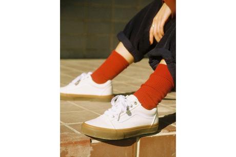 Vans présente Seoul Block avec Liful et Mischief Vans Seoul Block