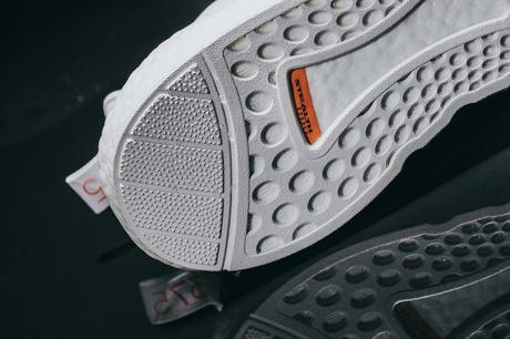 La Adidas EQT Support 93/17 GTX est maintenant disponible Adidas EQT Support 93/17 GTX