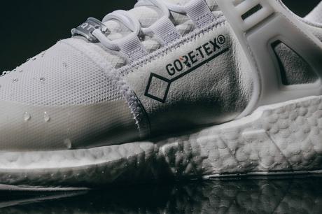 La Adidas EQT Support 93/17 GTX est maintenant disponible Adidas EQT Support 93/17 GTX