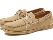 Hobo 2018 deck shoes