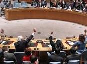 nouveaux pays dans Conseil sécurité l’ONU