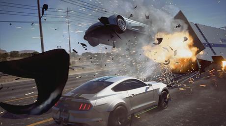 Mon avis sur Need for Speed Payback – Fast & Furious..