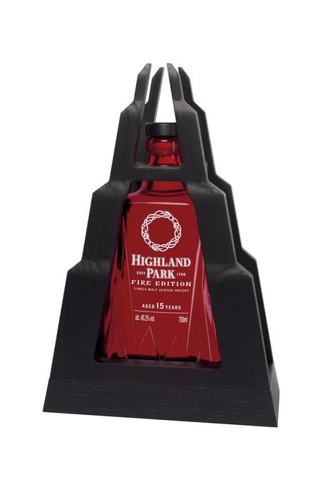 HIGHLAND PARK, un whisky aux accents vikings