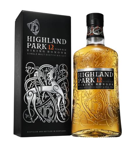 HIGHLAND PARK, un whisky aux accents vikings
