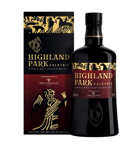 HIGHLAND PARK, un whisky aux accents vikings