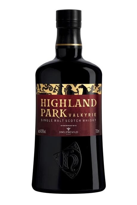 HIGHLAND PARK, un whisky aux accents vikings