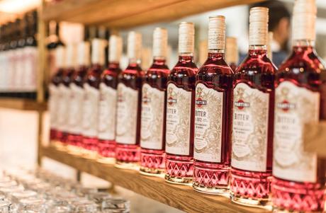 MARTINI® DÉVOILE SON NOUVEAU RISERVA SPECIALE BITTER