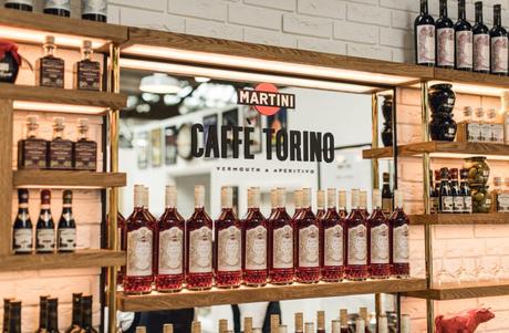 MARTINI® DÉVOILE SON NOUVEAU RISERVA SPECIALE BITTER