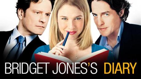 La rétro: Bridget Jones’ Diary (Ciné) La rétro: Bridget Jones’ Diary (Ciné)